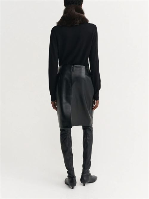 Sciarpa Mayma ALMADA LABEL | 6577CH